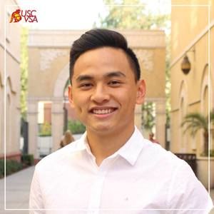 Meet your Posher, Andy